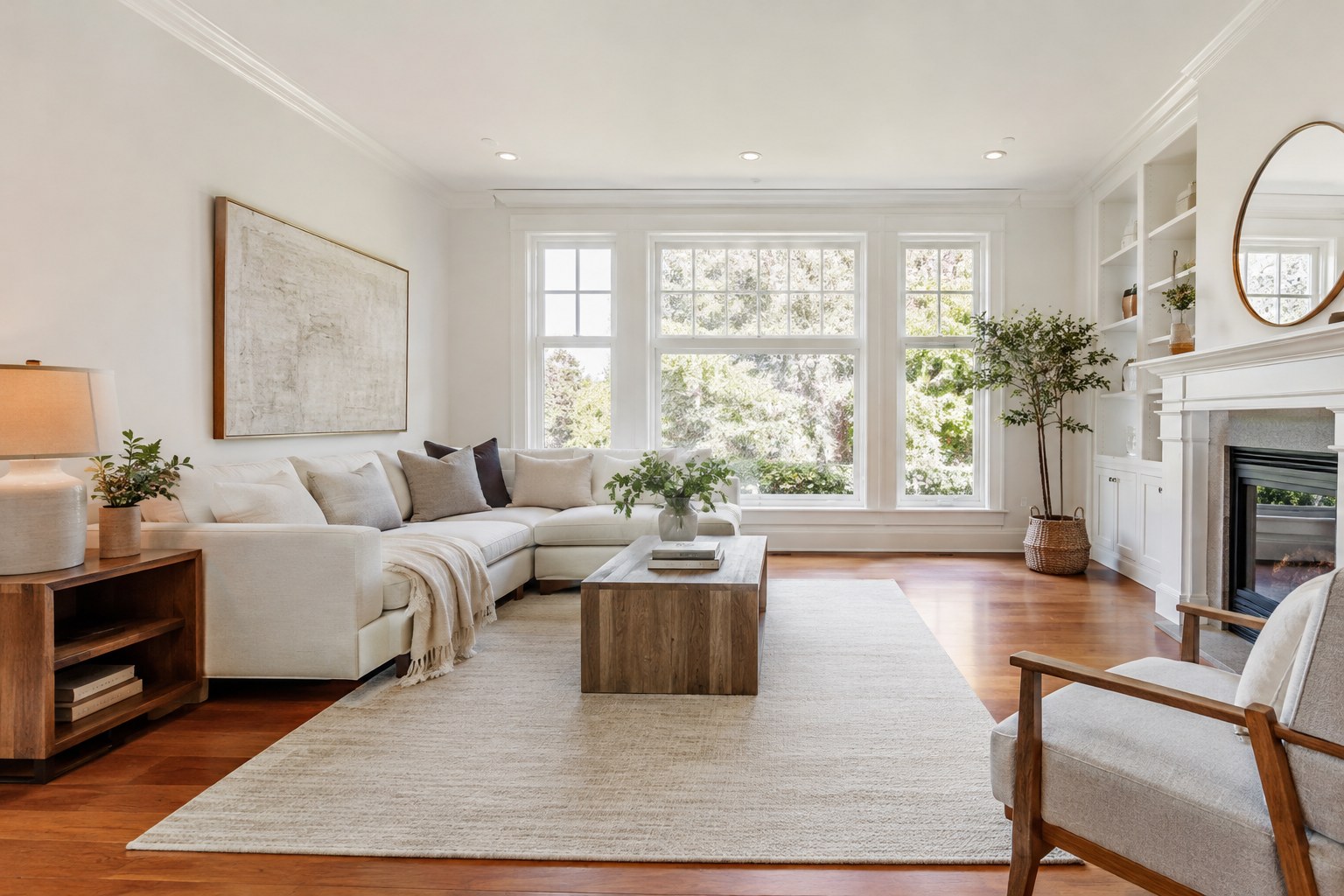 Buy A Home