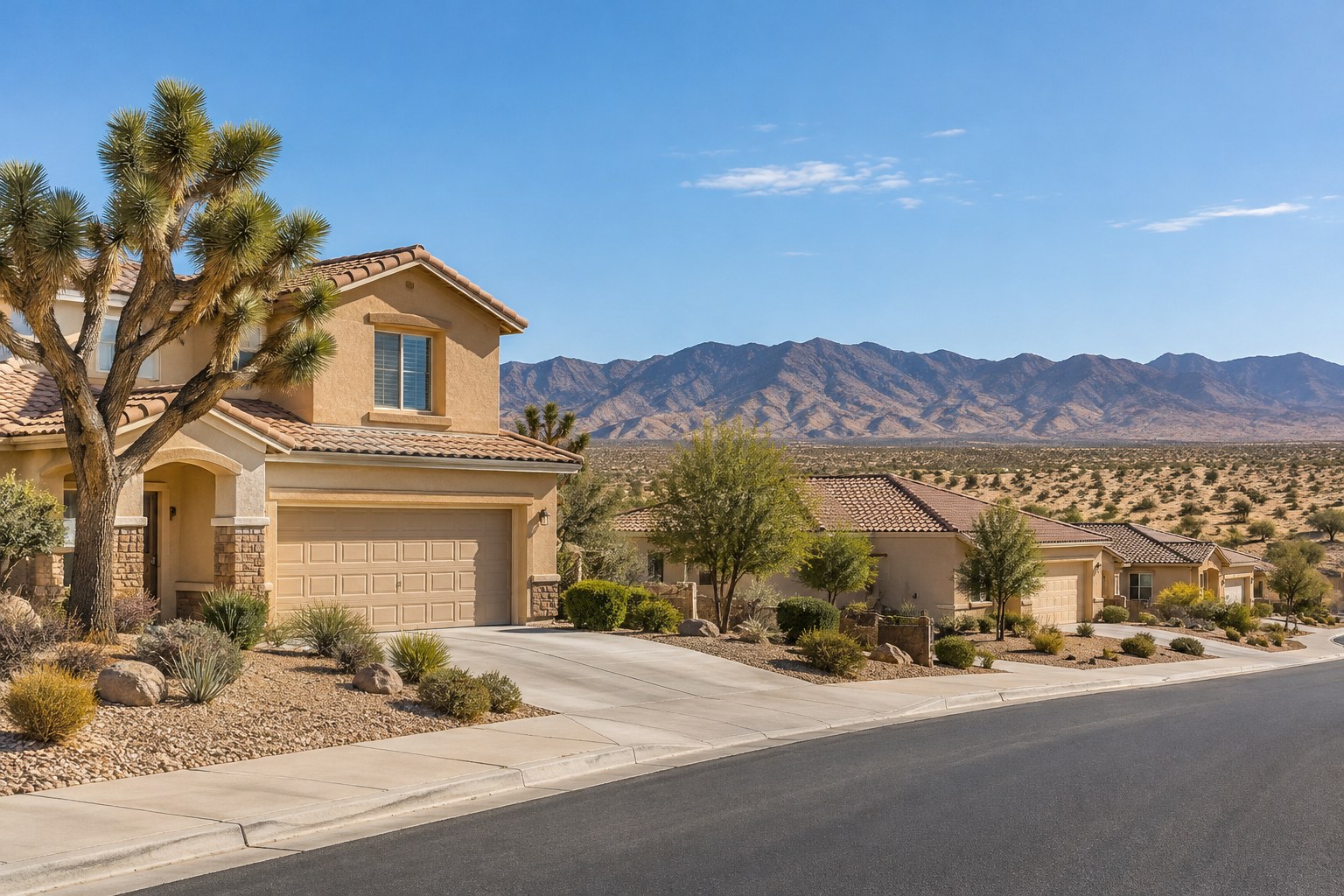 Palmdale